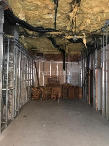 Foto 46f4fc97-98fd-46ec-8058-bfa111fca34a. Locale commerciale in Campo Grande Valladolid