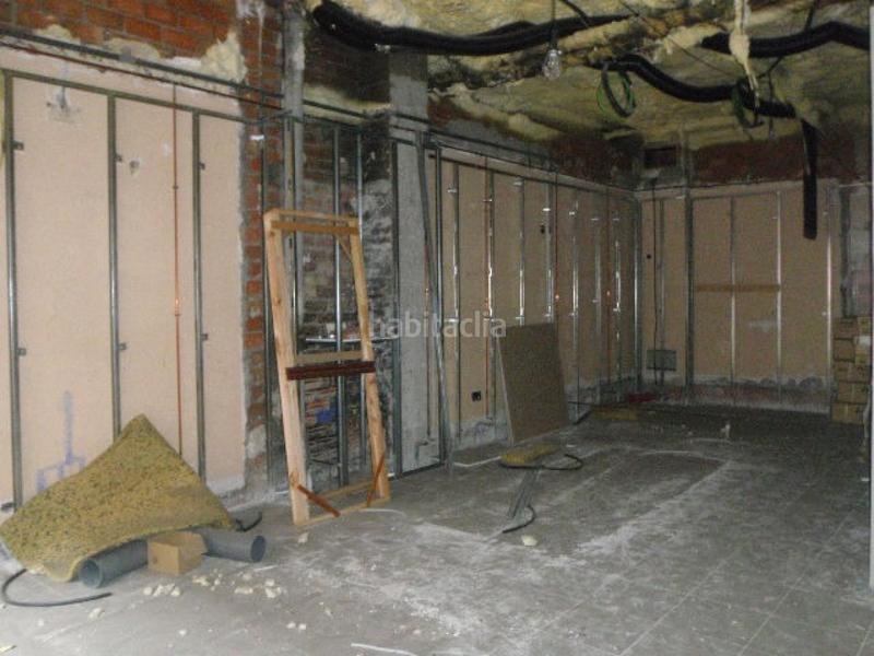 Foto 5c5bc984-736b-46ab-ba99-09a27ba802eb. Locale commerciale in Campo Grande Valladolid