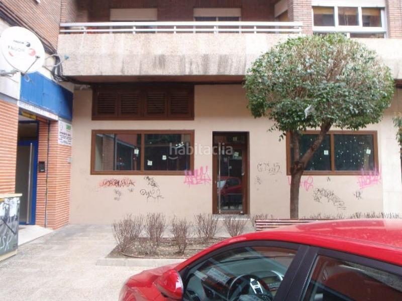 Foto 7a609388-24f0-4258-822d-de2100fa8121. Locale commerciale in Campo Grande Valladolid