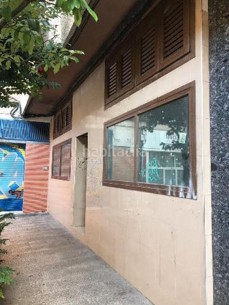 Foto 981a31d9-46f1-498e-9a7e-409cf2c37663. Locale commerciale in Campo Grande Valladolid