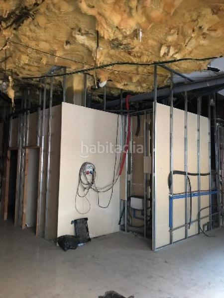 Foto c50e2d74-26a1-48bf-93c8-e8c740fd17c0. Locale commerciale in Campo Grande Valladolid