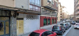 Local Comercial a Calle CONDE DE RIBADEO
