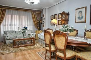 Appartement  Calle macias picavea. Piso en venta