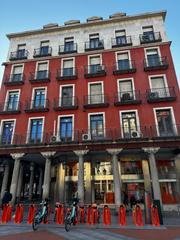 Location Bureau  Calle ferrari. Oficina en alquiler