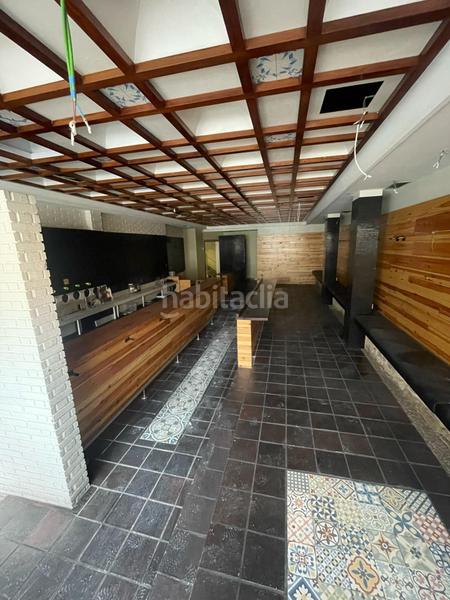 Foto 4a9943fe-7fb3-4bce-9ab2-ea7360772c7a. Locale commerciale in San Pablo - San Nicolás Valladolid