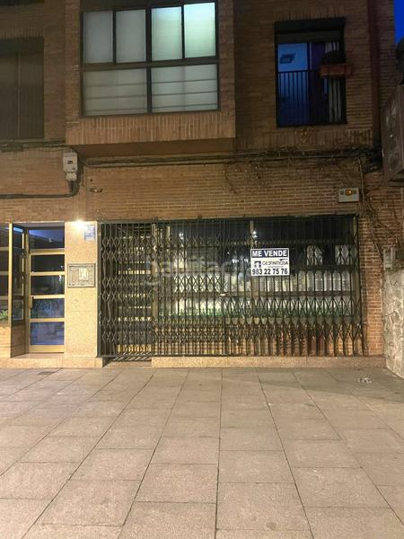 Foto 951c2b88-a687-4d57-8638-e3ba6ffbc95a. Locale commerciale in San Pablo - San Nicolás Valladolid