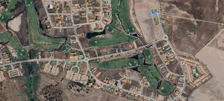 Terreny residencial  Calle cubera. Terreno en venta