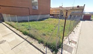 Terrain résidentiel  Calle casas nuevas. Parcela en venta