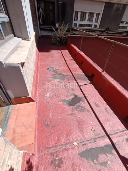 Foto 2ed63dd5-ca7d-4ee8-ac17-9401e716e506. Etagenwohnung mit heizung in Campo Grande Valladolid