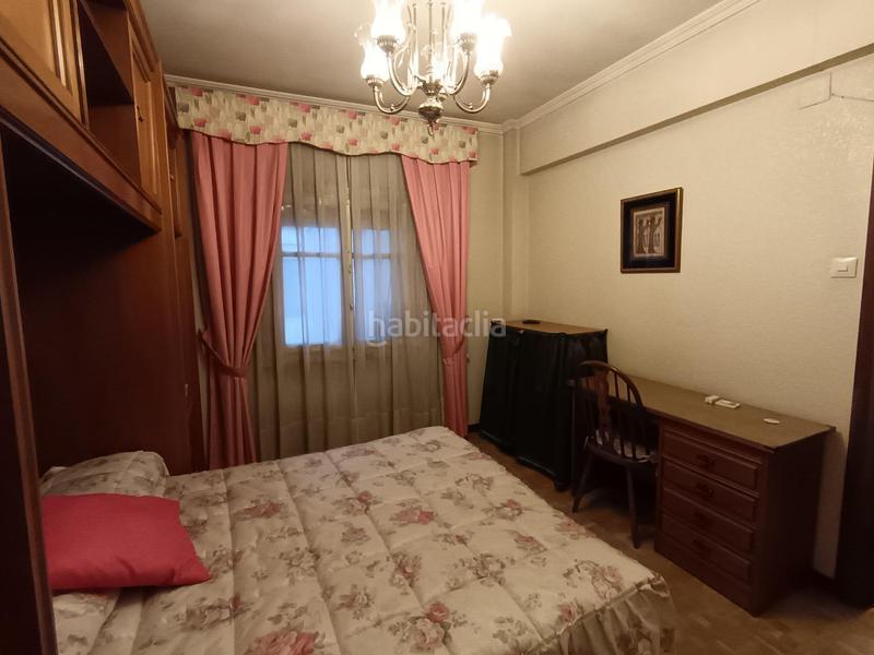 Foto 94c93839-9453-4e70-a650-4bb190a5c62c. Etagenwohnung mit heizung in Campo Grande Valladolid