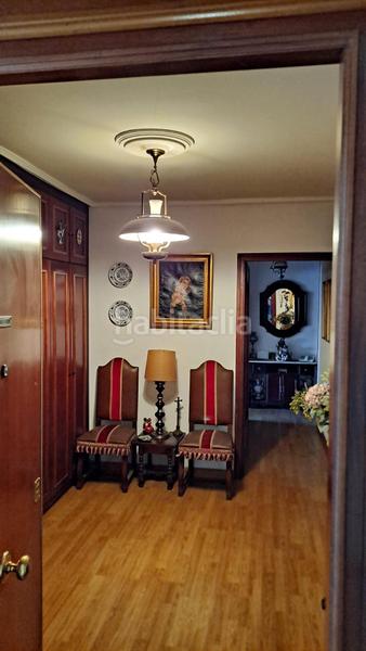 Foto 0220bdda-5f0e-4668-a0f6-f0e516b1a067. Etagenwohnung mit heizung parking in Centro Valladolid