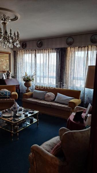 Foto 042aea3f-88f0-4576-be25-f74e145f9c1c. Etagenwohnung mit heizung parking in Centro Valladolid