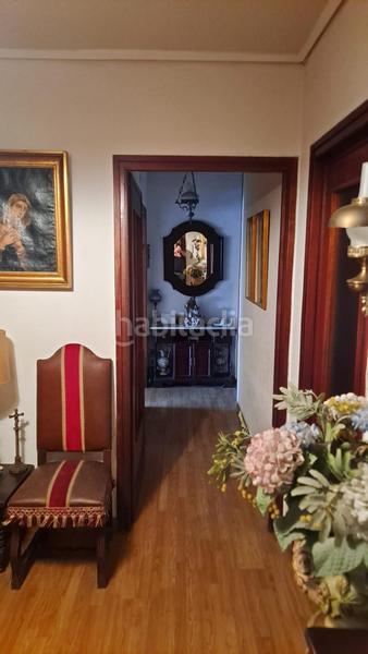 Foto 07681e05-fd95-4424-adb3-aba866280671. Etagenwohnung mit heizung parking in Centro Valladolid