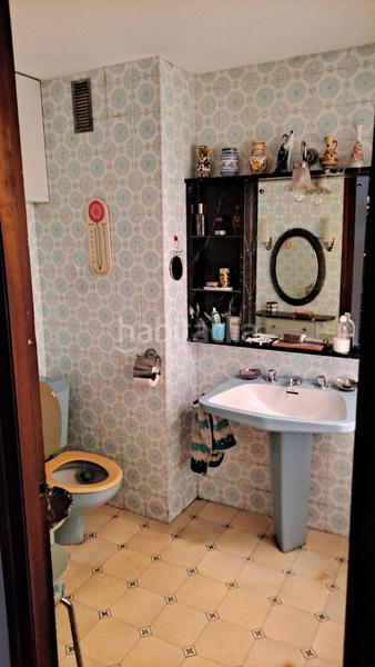 Foto 0d1ff05c-8210-4884-a8d6-6ab5b6478e5d. Etagenwohnung mit heizung parking in Centro Valladolid