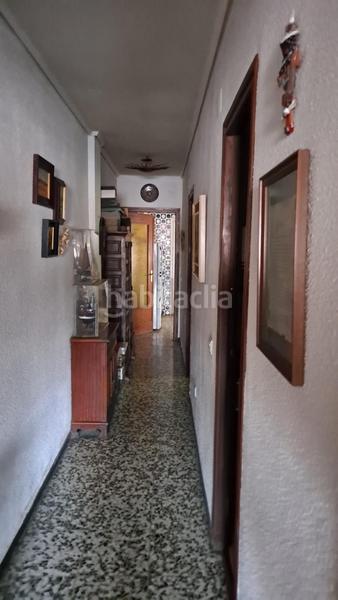 Foto 21d7a574-0a65-46ca-908f-983720961916. Etagenwohnung mit heizung parking in Centro Valladolid