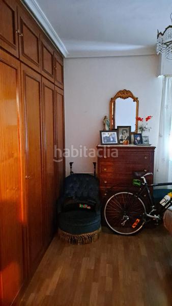 Foto 22ee0ed8-77ca-419b-876f-2c065e1d4ed0. Etagenwohnung mit heizung parking in Centro Valladolid