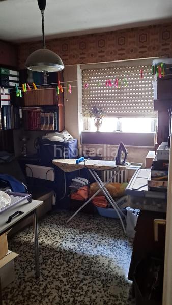 Foto 25c4cdf1-6a4c-4f5a-81d8-cb9ad5efe855. Etagenwohnung mit heizung parking in Centro Valladolid