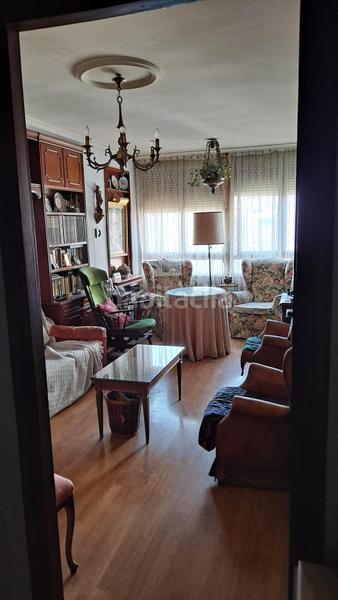 Foto 2864d3b2-c534-45b8-a6ca-2164fc1019a0. Etagenwohnung mit heizung parking in Centro Valladolid