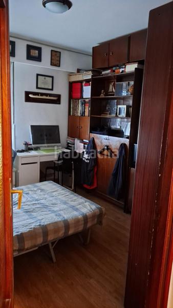 Foto 417a3cce-1510-4125-9de5-c278db8fdbef. Etagenwohnung mit heizung parking in Centro Valladolid