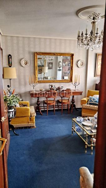 Foto 6af6ee8b-24f7-4f34-82e7-4d21eb1cce7e. Etagenwohnung mit heizung parking in Centro Valladolid