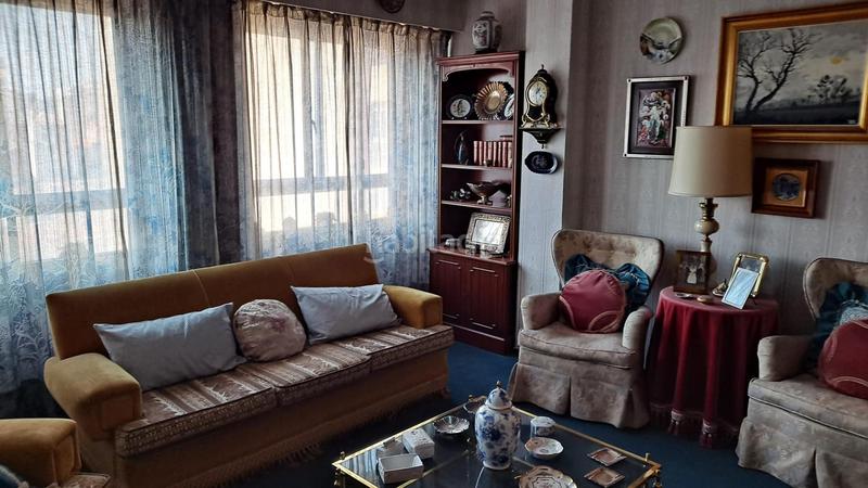 Foto 6db29e85-5de7-4b25-baa3-62ceb61eaf85. Etagenwohnung mit heizung parking in Centro Valladolid