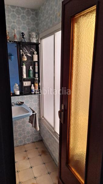 Foto 8c63accd-686e-43e1-9930-3418639c293b. Etagenwohnung mit heizung parking in Centro Valladolid