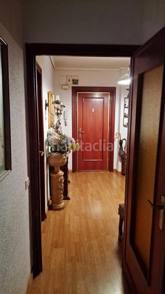 Foto 8e45c2b1-af1a-46fe-8ff7-35363f64433e. Etagenwohnung mit heizung parking in Centro Valladolid