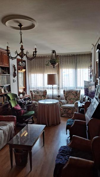 Foto c133150e-9895-4f28-831f-b932dae9d55d. Etagenwohnung mit heizung parking in Centro Valladolid