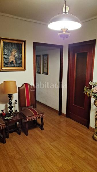 Foto c68f58ae-72c1-40fb-968e-57bda8267844. Etagenwohnung mit heizung parking in Centro Valladolid