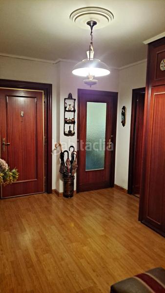 Foto d13456b1-8cb4-43cd-9245-9dc79008b9e9. Etagenwohnung mit heizung parking in Centro Valladolid