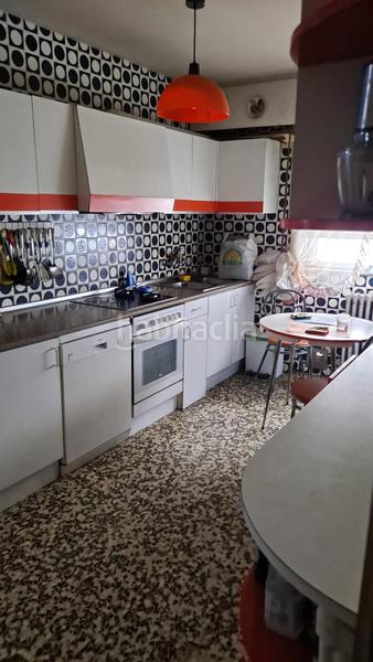 Foto daef5967-eb7d-4dbd-bfcb-f86118d39fb3. Etagenwohnung mit heizung parking in Centro Valladolid