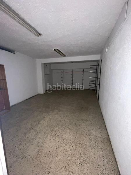 Foto 4971897b-0d8a-4f15-b591-1dad35d63884. Locale commerciale in Centro Valladolid