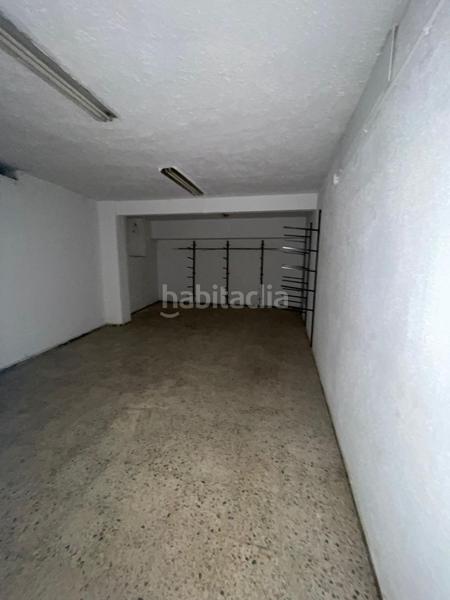 Foto 6ad0ae8a-d21f-4de0-adde-e37cf58e4311. Locale commerciale in Centro Valladolid