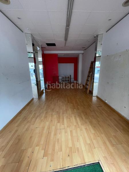 Foto f82d71fc-4cf3-470d-9001-a3a70a65cae7. Locale commerciale in Centro Valladolid