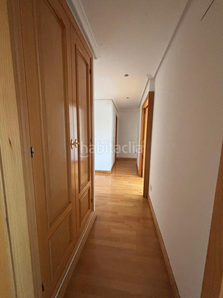 Foto 1d08a80e-bebe-4363-8ff0-184a3ab4634a. Appartamento con riscaldamento parcheggio in Plaza de Toros Valladolid