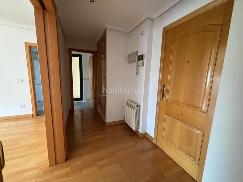 Foto a33304f8-110d-40f3-8818-f8f0aa263ae4. Appartamento con riscaldamento parcheggio in Plaza de Toros Valladolid