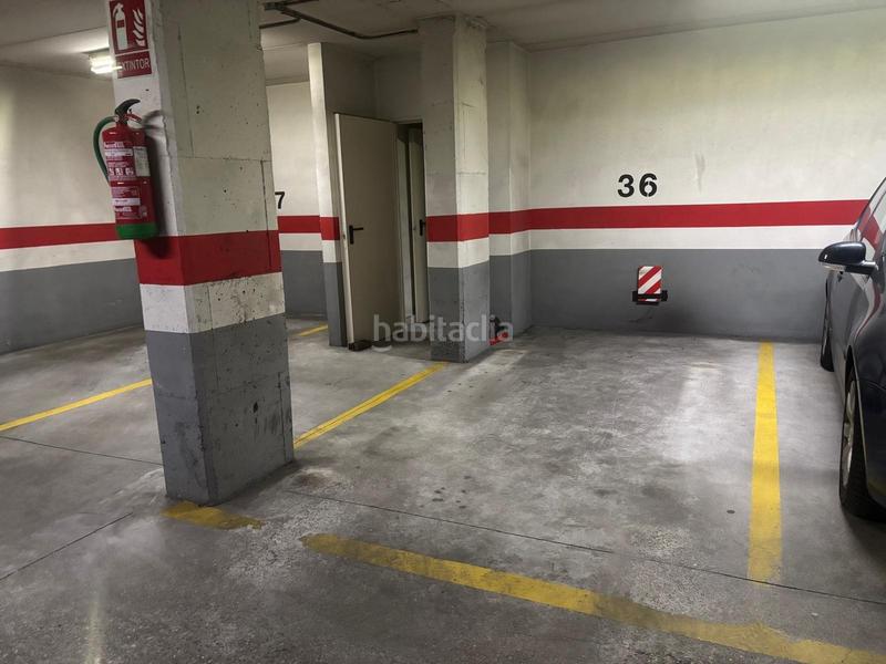 Foto bba20425-5ac4-4627-99a9-9b5ba5fbb41a. Appartamento con riscaldamento parcheggio in Plaza de Toros Valladolid