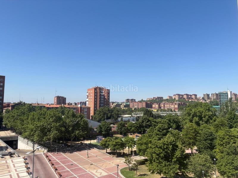 Foto d0a8eb3e-6ac6-410e-bc78-aee5d13a4e0a. Appartamento con riscaldamento parcheggio in Plaza de Toros Valladolid