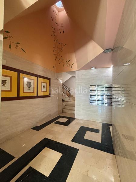 Foto f3bdb6e8-0b7c-4829-9daa-27e1cec62876. Appartamento con riscaldamento parcheggio in Plaza de Toros Valladolid