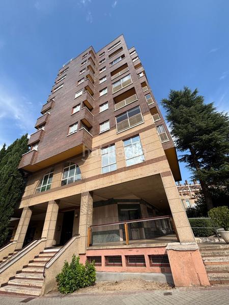 Foto 5f5fdf69-4f47-4d3b-8212-82346e50adef. Appartement avec chauffage parking piscine dans Parquesol Valladolid