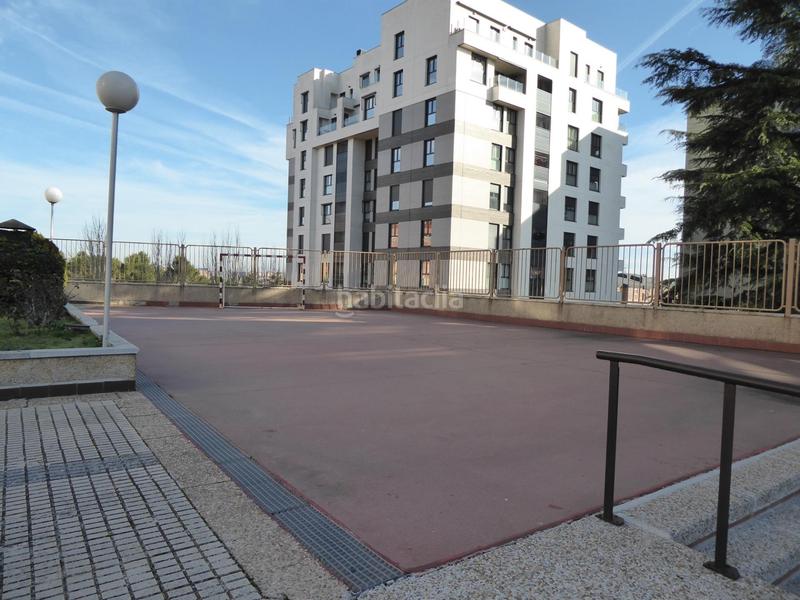 Foto a8b8fe6a-acd5-4269-9e25-da30756bea82. Appartement avec chauffage parking piscine dans Parquesol Valladolid