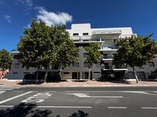 Rent Flat  Calle dulzaina. Piso en alquiler