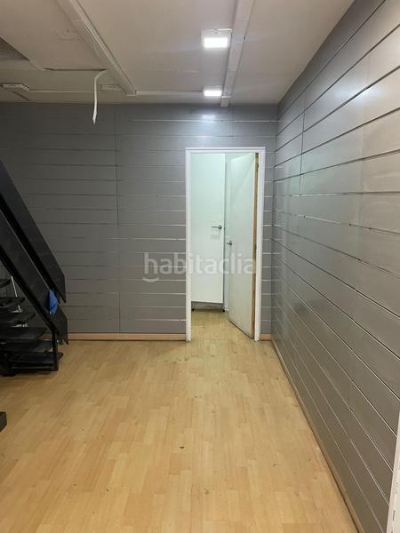 Foto aa38e683-caa7-4d92-a895-8f3bd7b2184b. Affitto locale commerciale in Campo Grande Valladolid