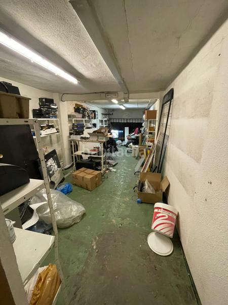 Foto 3f0ccc76-65d7-49b2-bfe6-3c131dfd42ea. Alquiler local comercial local en alquiler en Campo Grande Valladolid