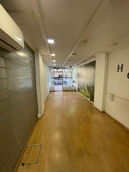 Foto c62a3a13-71c6-4c7f-ae7c-8059c66b2a99. Alquiler local comercial local en alquiler en Campo Grande Valladolid