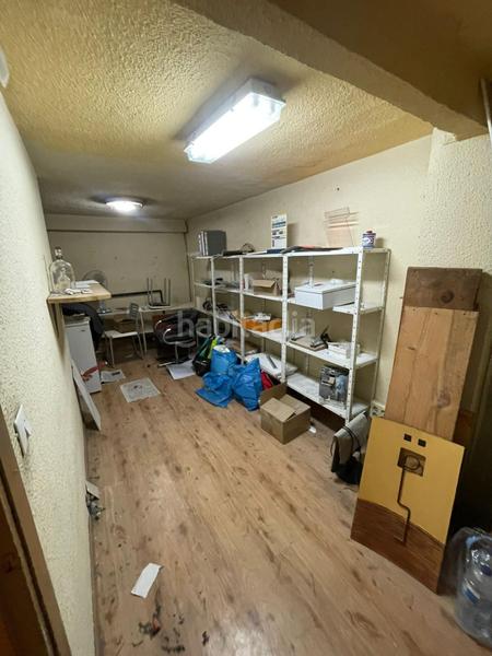 Foto f4cb97d2-6689-46a7-8adc-05570bee4a8e. Alquiler local comercial local en alquiler en Campo Grande Valladolid