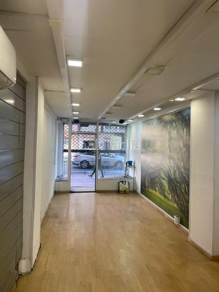 Foto 35257b75-9a8a-458a-b290-0b765d3b4c49. Lloguer local comercial a Campo Grande Valladolid