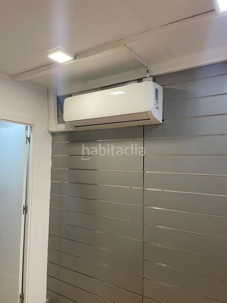 Foto eb97fc4b-bcdc-437e-9671-99e29fb69fc6. Rent business premise in Campo Grande Valladolid