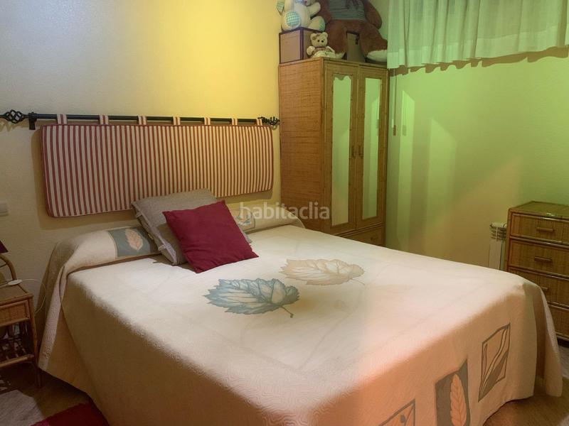 Foto 00a4efdd-0d9d-4b5e-8b8c-324fae90aca2. Casa a schiera con riscaldamento parcheggio in El Berrocal Valladolid