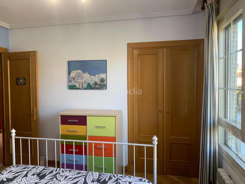 Foto 44603780-0c1a-49e4-96c9-19899e38f6d6. Casa a schiera con riscaldamento parcheggio in El Berrocal Valladolid